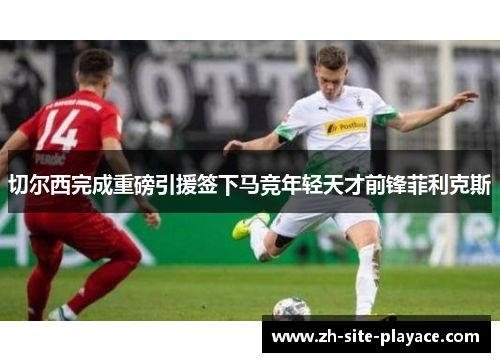 切尔西完成重磅引援签下马竞年轻天才前锋菲利克斯 切尔西完成重磅引援签下马竞年轻天才前锋菲利克斯
